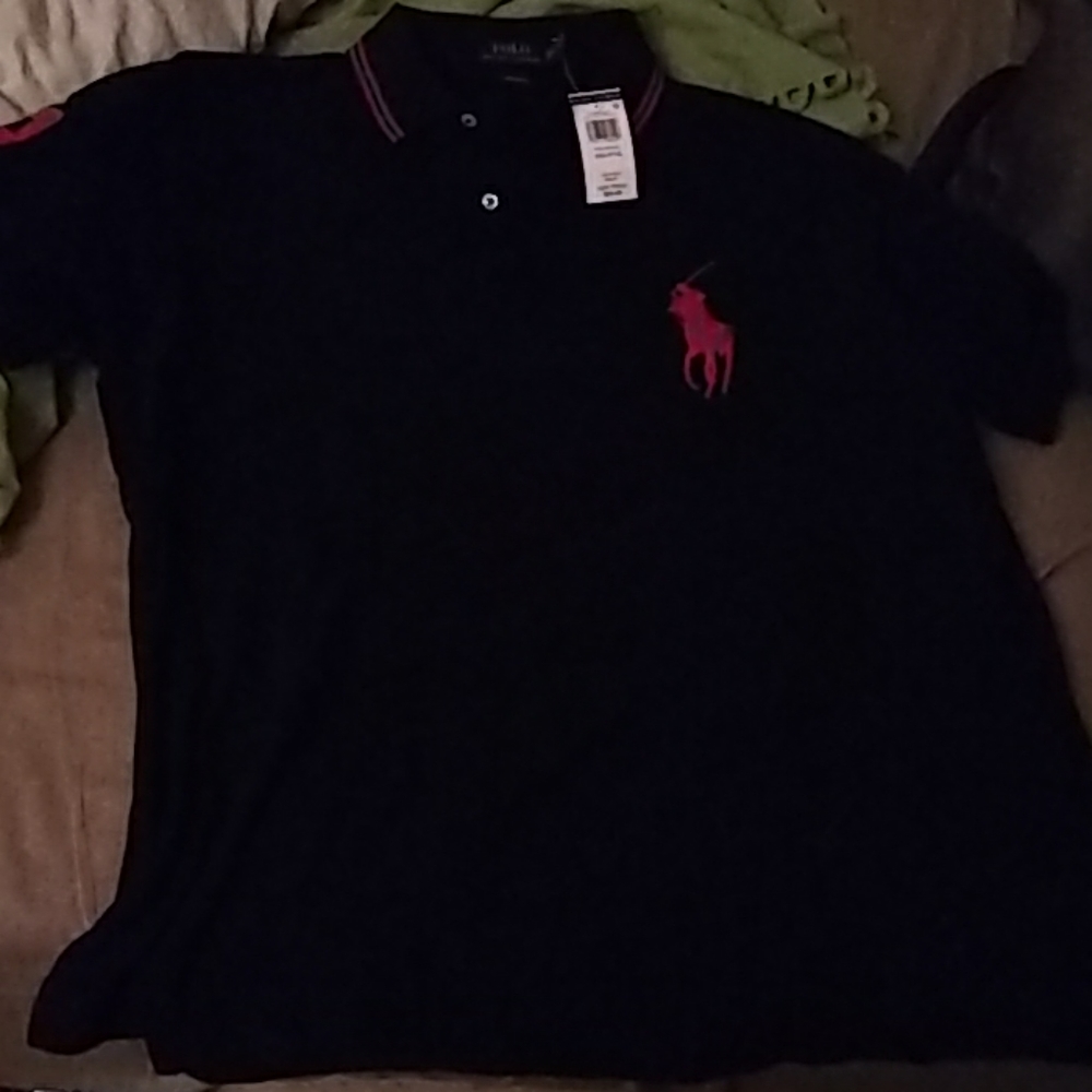 Ralph Lauren big 🐎horse Polo XXL